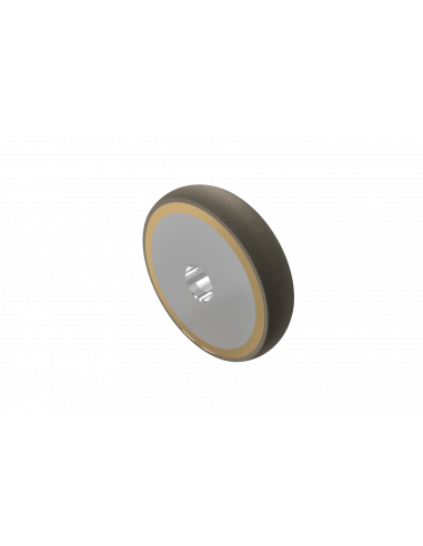 Disco de diamante para grabado – Decoración y esmerilado de vidrio con precisión