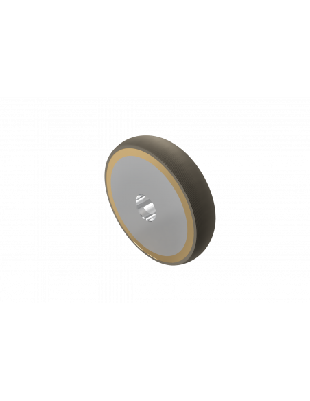 Disco de diamante para grabado – Decoración y esmerilado de vidrio con precisión