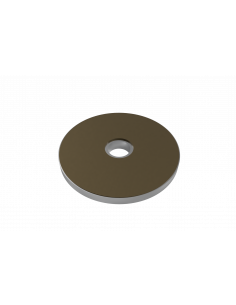 Flat Diamond Wheel – Precision Grinding of Glass, Ceramics, and Hard Materials