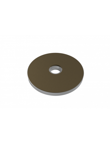 Disco de diamante frontal – Rectificado de precisión de vidrio, cerámica y materiales duros