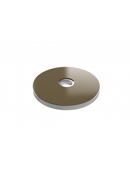 Disco diamantato frontale – Rettifica di precisione di vetro, ceramica e materiali duri