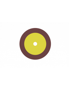 1M2 Diamond Grinding Wheels – High-Precision Edge Grinding