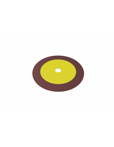 Discos de Diamante 1M2 – Pulido Preciso de Bordes
