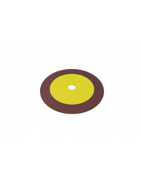 1M2 Diamantové Kotouče – Precizní Broušení Hran