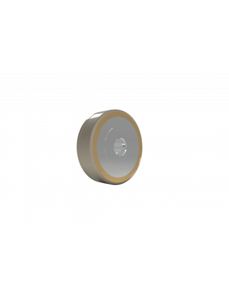 Diamond Wheel for Optical Glass – Grinding and Polishing