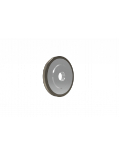 Dischi diamantati per vetro piano – Profilo C, profilo trapezoidale