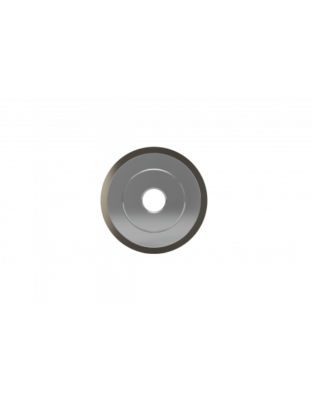 Diamant-Schleifscheiben für Flachglas – C-Profil, Trapezprofil