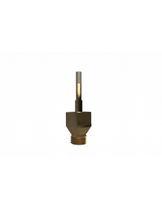 Core Diamond Drill Bit – Sintered Drill for Glass and Ceramics