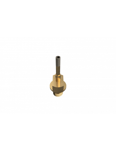Core Diamond Drill Bit – Sintered Drill for Glass and Ceramics