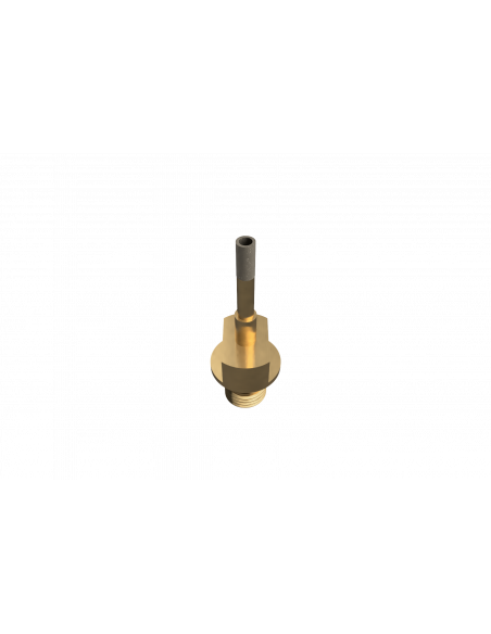 Core Diamond Drill Bit – Sintered Drill for Glass and Ceramics